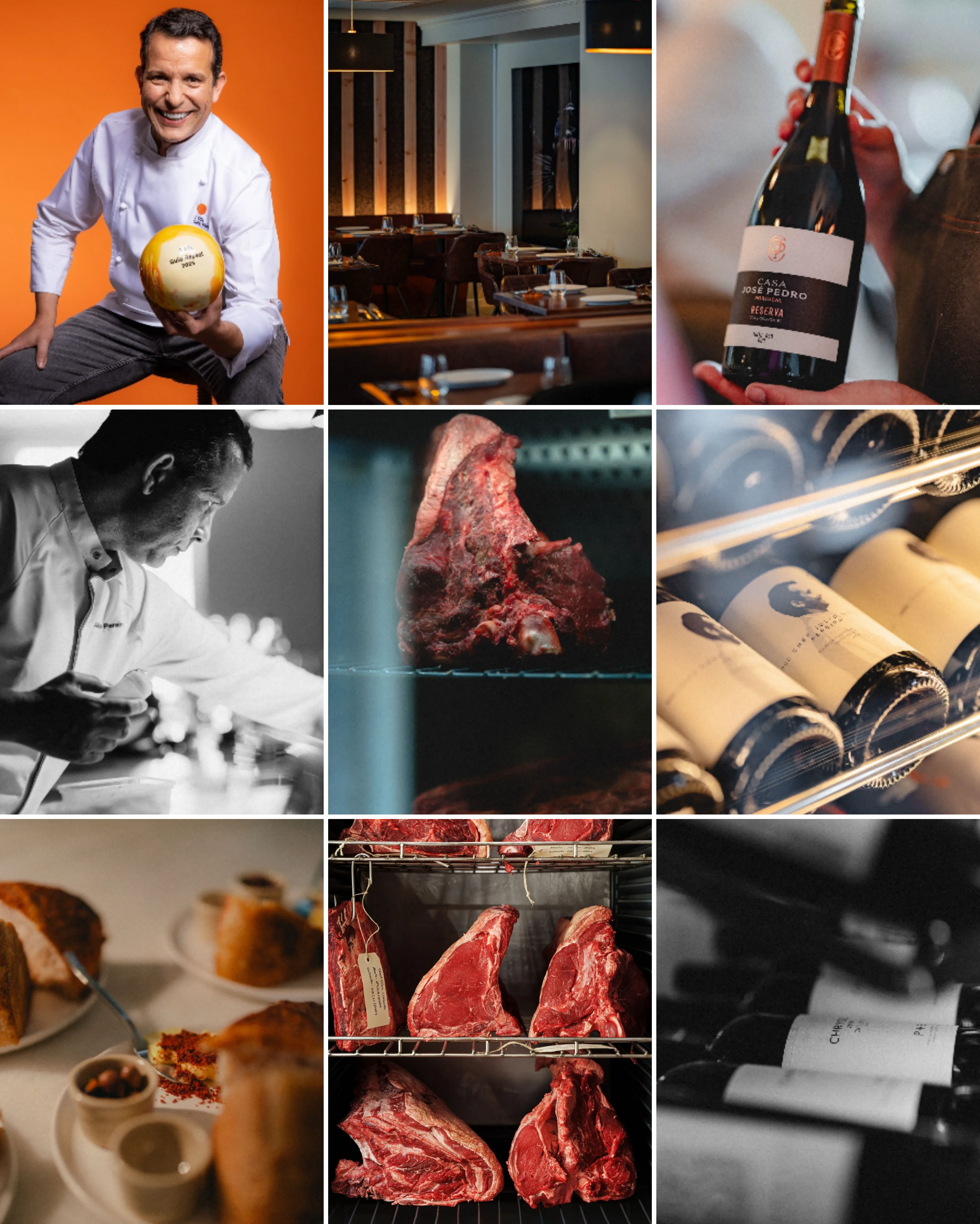 Kampo - Gestão de Redes Sociais