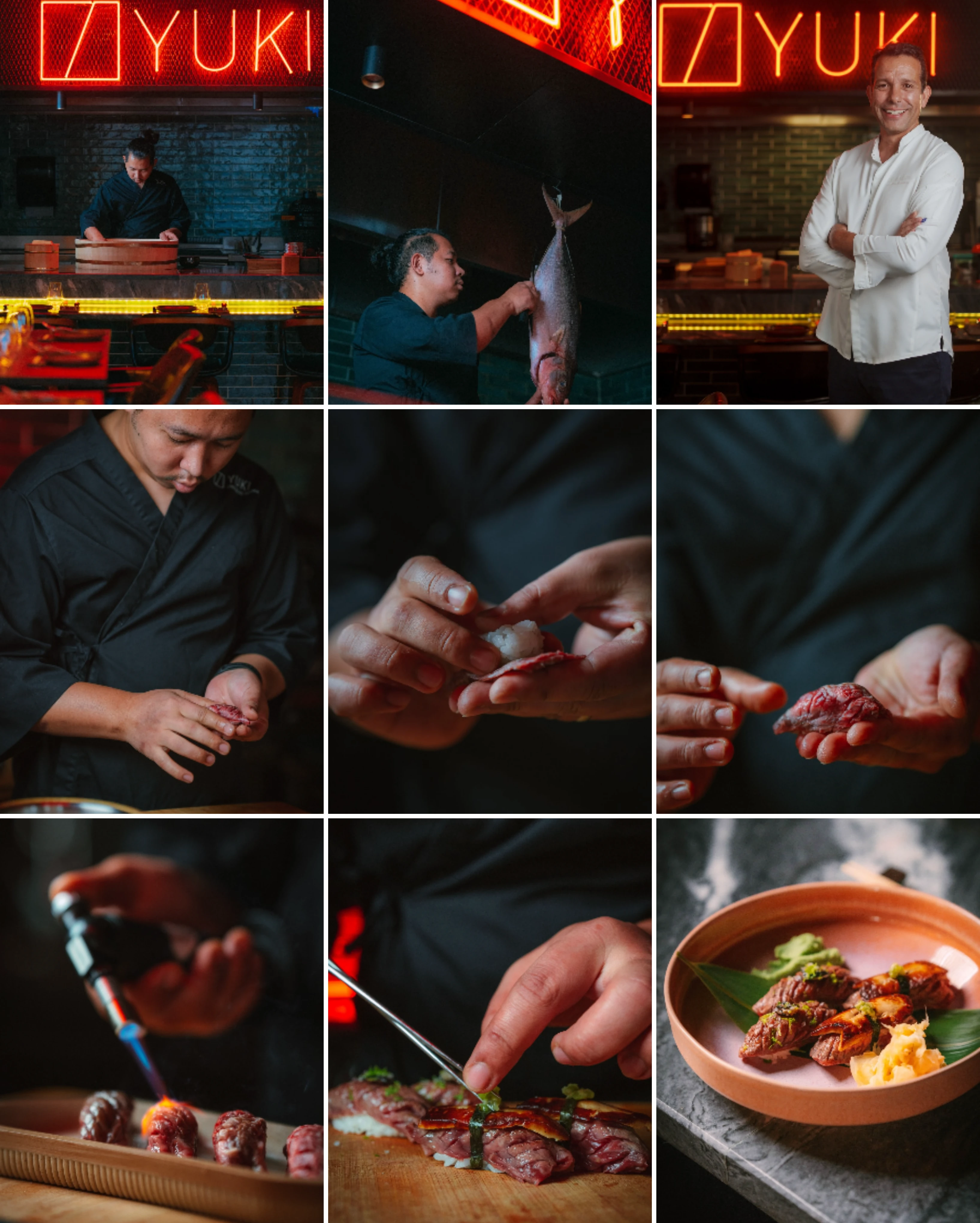 Yuki - Gestão de Redes Sociais